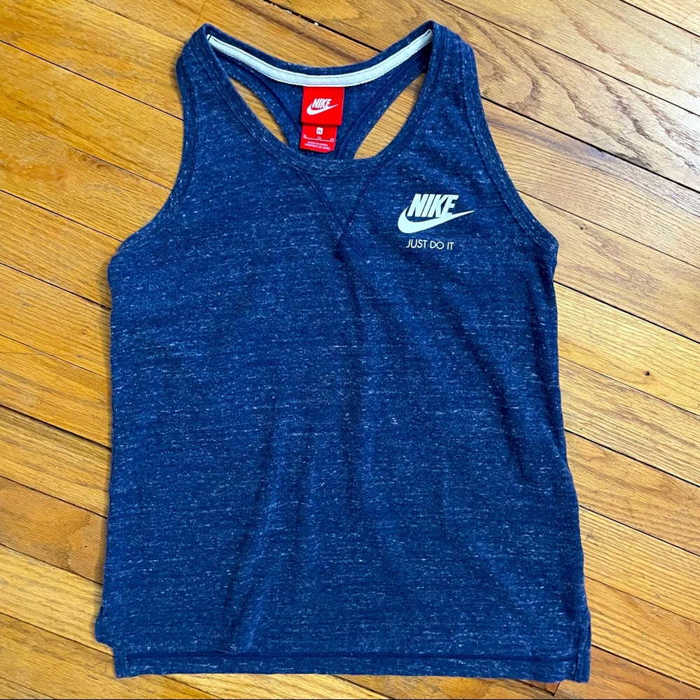 🎉5X HP🎉XL Girls Nike Tank Top